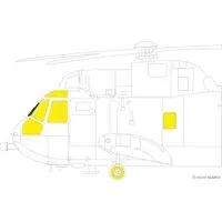 1/48 Scale Model Kit - Detail-Up Parts