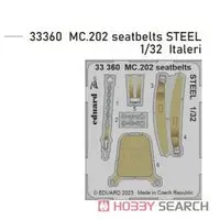 1/32 Scale Model Kit - Detail-Up Parts