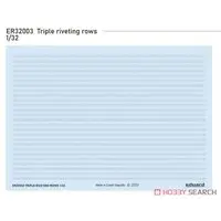 1/32 Scale Model Kit - Detail-Up Parts