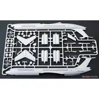 1/144 Scale Model Kit - Airliner