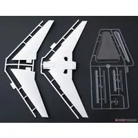 1/144 Scale Model Kit - Airliner