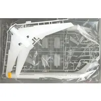 1/144 Scale Model Kit - Airliner
