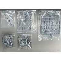 1/700 Scale Model Kit - Light cruiser