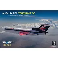 1/144 Scale Model Kit - Airliner