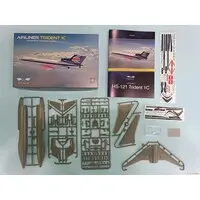 1/144 Scale Model Kit - Airliner