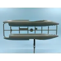 1/144 Scale Model Kit - Airliner