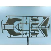 1/144 Scale Model Kit - Airliner