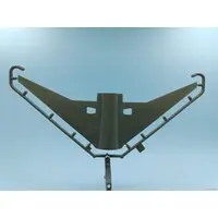 1/144 Scale Model Kit - Airliner