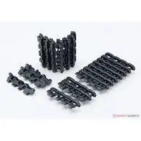 1/12 Scale Model Kit - Tank