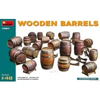 1/48 Scale Model Kit - Detail-Up Parts