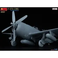 1/48 Scale Model Kit - Fighter aircraft model kits / P-47 Thunderbolt
