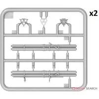 1/48 Scale Model Kit - Fighter aircraft model kits / P-47 Thunderbolt