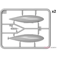 1/48 Scale Model Kit - Fighter aircraft model kits / P-47 Thunderbolt