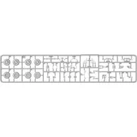 1/48 Scale Model Kit - Fighter aircraft model kits / P-47 Thunderbolt