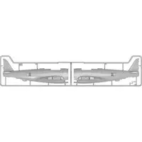 1/48 Scale Model Kit - Fighter aircraft model kits / P-47 Thunderbolt