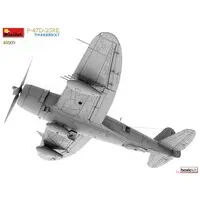 1/48 Scale Model Kit - Fighter aircraft model kits / P-47 Thunderbolt