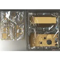 1/35 Scale Model Kit - Tank / Leopard 2