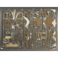 1/35 Scale Model Kit - Tank / Leopard 2