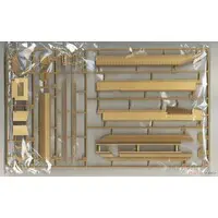 1/35 Scale Model Kit - Tank / Leopard 2