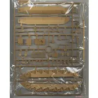 1/35 Scale Model Kit - Tank / Leopard 2