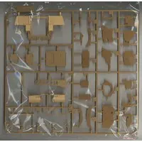 1/35 Scale Model Kit - Tank / Leopard 2