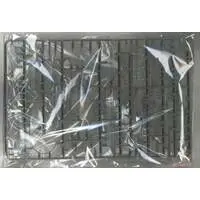 1/72 Scale Model Kit - Battlecruiser Model kits / Japanese aircraft carrier Akagi