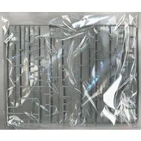 1/72 Scale Model Kit - Battlecruiser Model kits / Japanese aircraft carrier Akagi