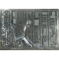 1/72 Scale Model Kit - Battlecruiser Model kits / Japanese aircraft carrier Akagi