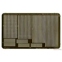 1/350 Scale Model Kit - Detail-Up Parts