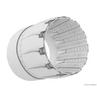 1/144 Scale Model Kit - Detail-Up Parts