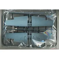 1/48 Scale Model Kit - Aircraft / Grumman F4F Wildcat