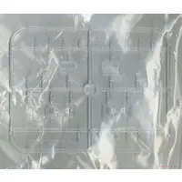 1/48 Scale Model Kit - Aircraft / Grumman F4F Wildcat