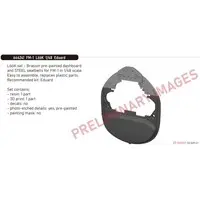 1/48 Scale Model Kit - Detail-Up Parts