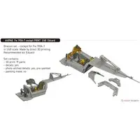 1/48 Scale Model Kit - Grade Up Parts / Focke-Wulf Fw 190