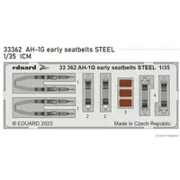 1/35 Scale Model Kit - Etching parts