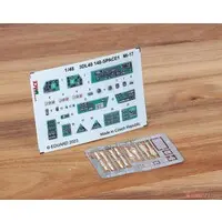 1/48 Scale Model Kit - Helicopter / Mil Mi-17