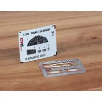 1/48 Scale Model Kit - Etching parts