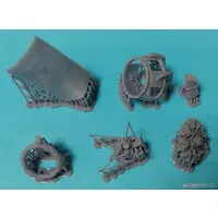 1/48 Scale Model Kit - Aircraft