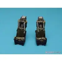 1/72 Scale Model Kit - Detail-Up Parts