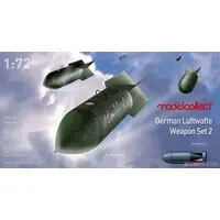 1/72 Scale Model Kit - Weapon