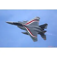 1/72 Scale Model Kit - Japan Self-Defense Forces / McDonnell Douglas F-15 Eagle