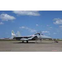 1/72 Scale Model Kit - Japan Self-Defense Forces / McDonnell Douglas F-15 Eagle