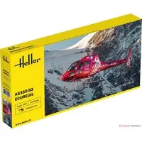1/48 Scale Model Kit - Helicopter