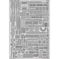 1/450 Scale Model Kit - Etching parts