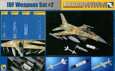 1/48 Scale Model Kit - Aircraft