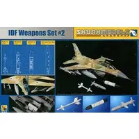 1/48 Scale Model Kit - Aircraft