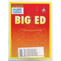 1/48 Scale Model Kit - Etching parts / Boeing B-17 Flying Fortress