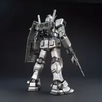 Gundam Models - MOBILE SUIT GUNDAM