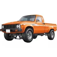 1/24 RN30 HILUX LIFT UP CUSTOM '78(Toyota) Model Kit