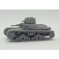 1/100 Scale Model Kit - 1/72 Scale Model Kit - FIAT S.p.A.
